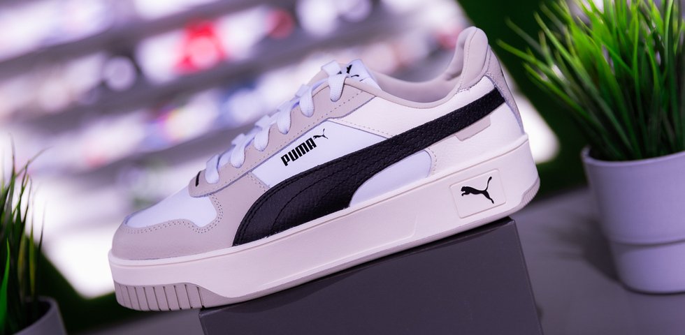 PUMA