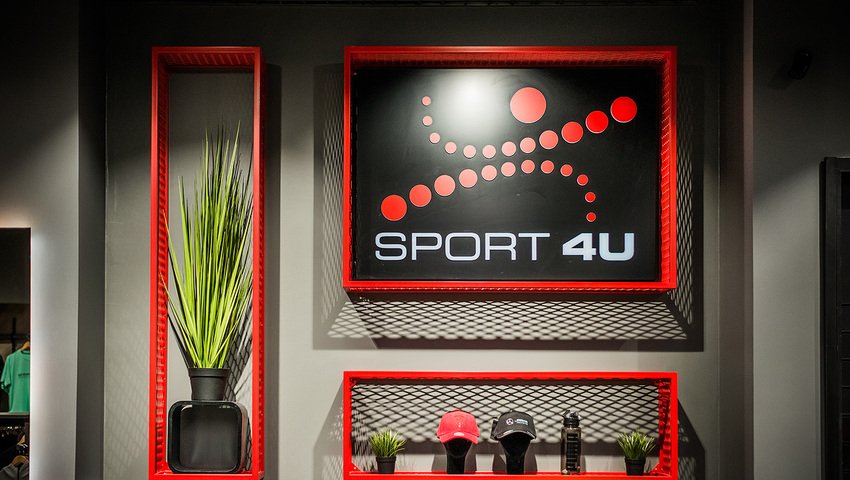 SPORT 4U