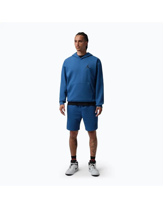 JORDAN M J JUMPMAN FLC HBR PO 2 bliuzonas 