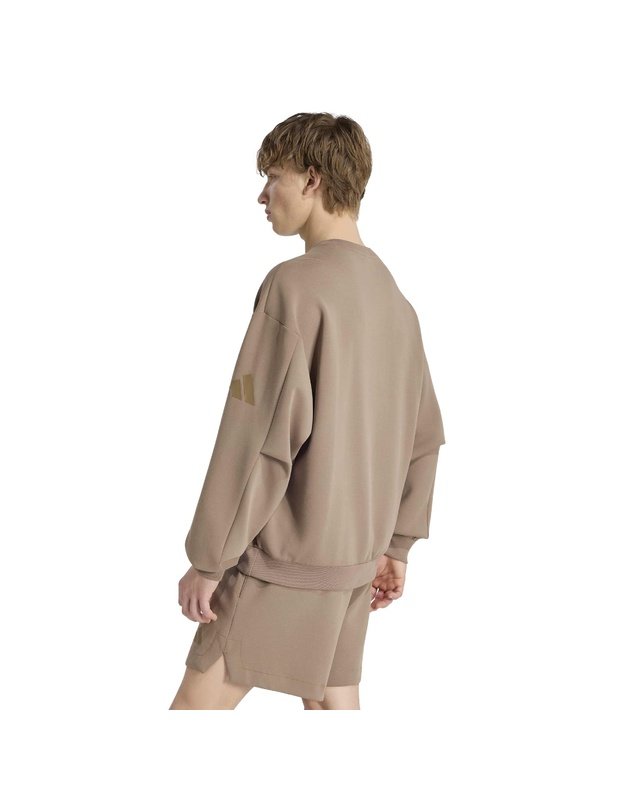 ADIDAS  Soft Lux Crew  bliuzonas 