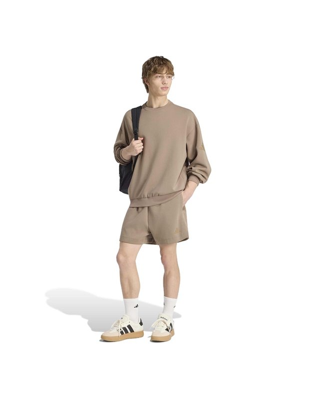 ADIDAS  Soft Lux Crew  bliuzonas 
