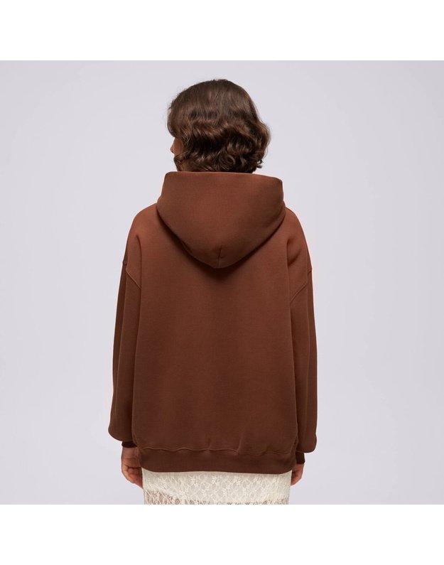 NIKE Studio Medium Weight Oversized Pullover - Fleece  bliuzonas