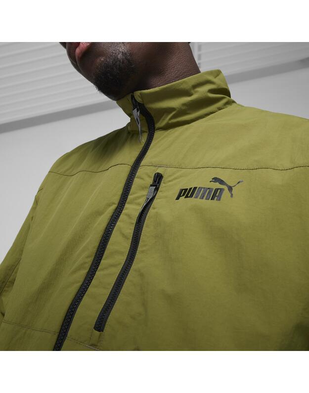 PUMA Style WindBreaker vėjastriukė