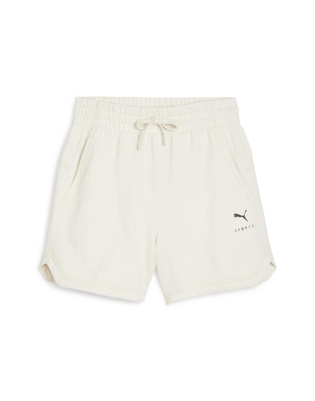 PUMA BETTER SPORTSWEAR High-Waist Shorts 5 šortai