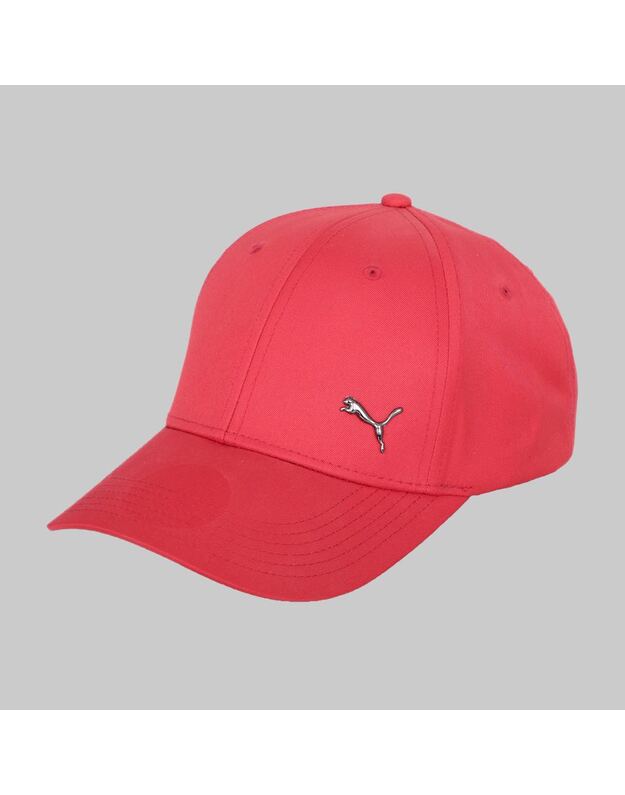 PUMA PUMA Metal Cat Cap kepurė