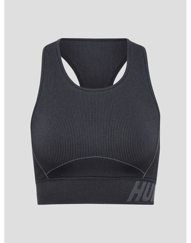 HUMMEL hmITE CHRISTEL SEAMLESS SPORTS TOP  liemenėlė