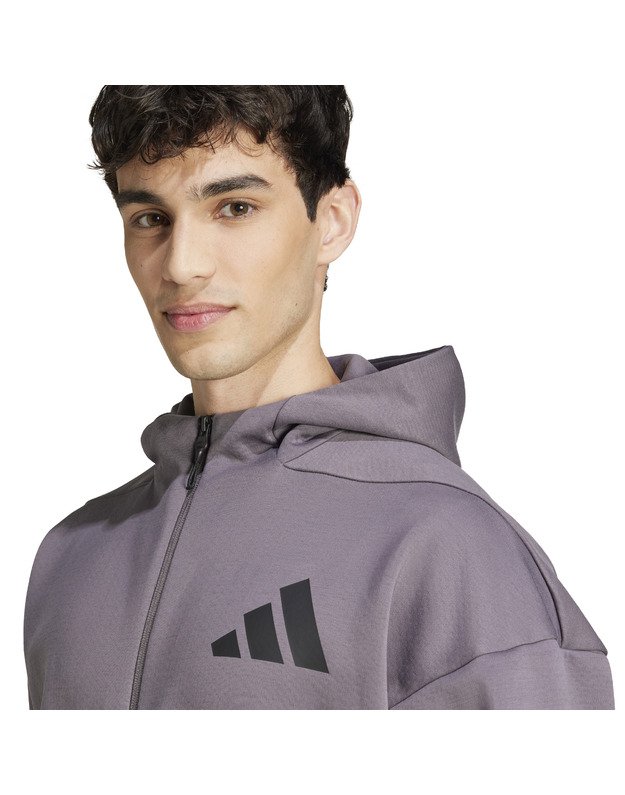 ADIDAS  M Z.N.E. FZ GRESTR  bliuzonas 
