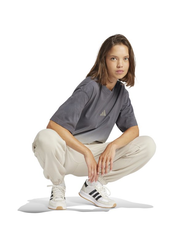 ADIDAS W ALL SZN A  marškinėliai