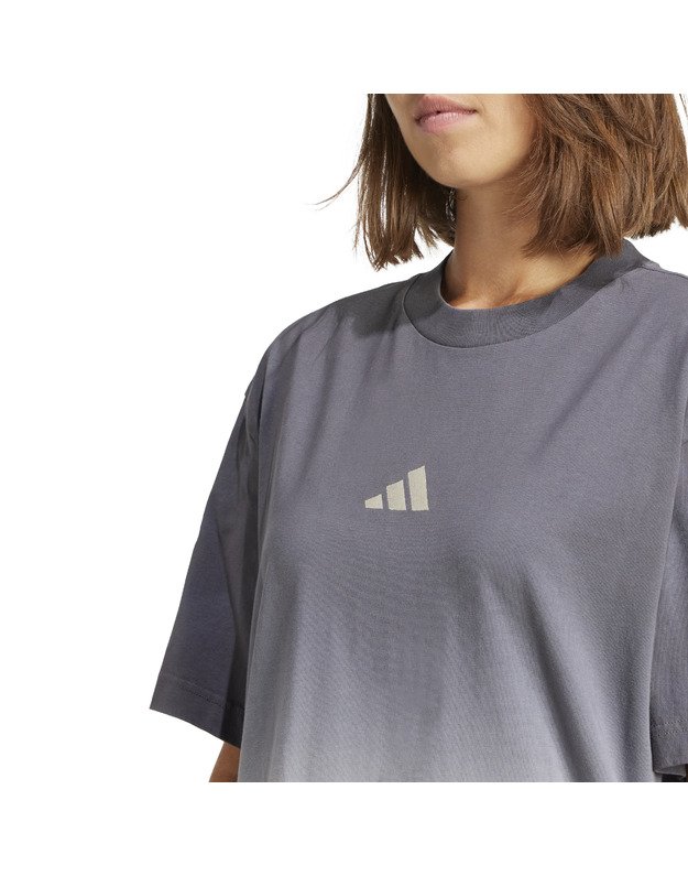 ADIDAS W ALL SZN A  marškinėliai