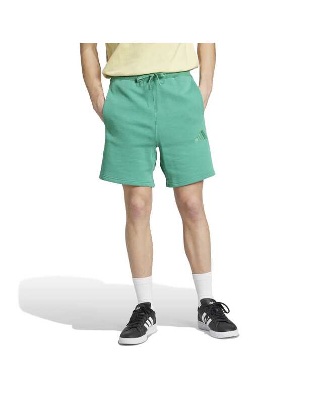 adidas M A SZN FT SHO šortai