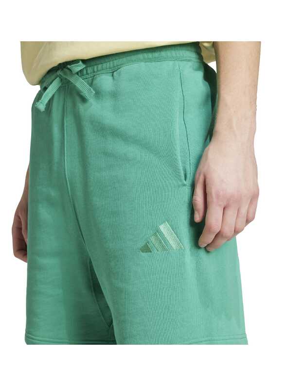 adidas M A SZN FT SHO šortai