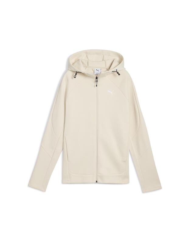 PUMA EVOSTRIPE Full-Zip  bliuzonas