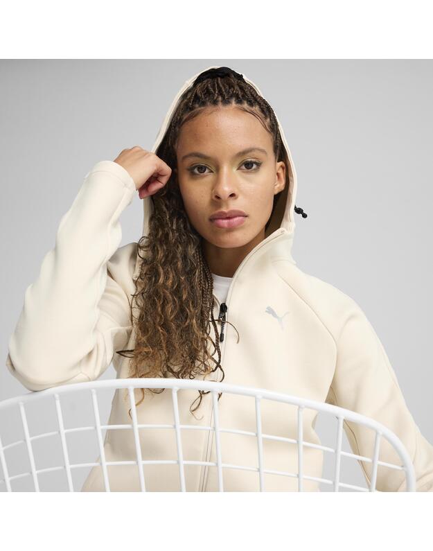 PUMA EVOSTRIPE Full-Zip  bliuzonas