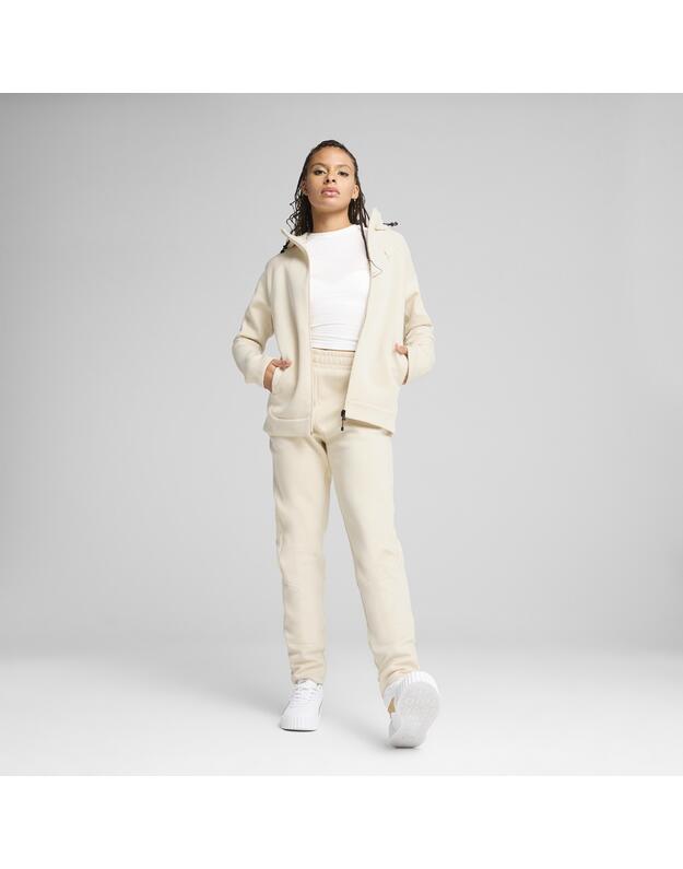 PUMA EVOSTRIPE Full-Zip  bliuzonas