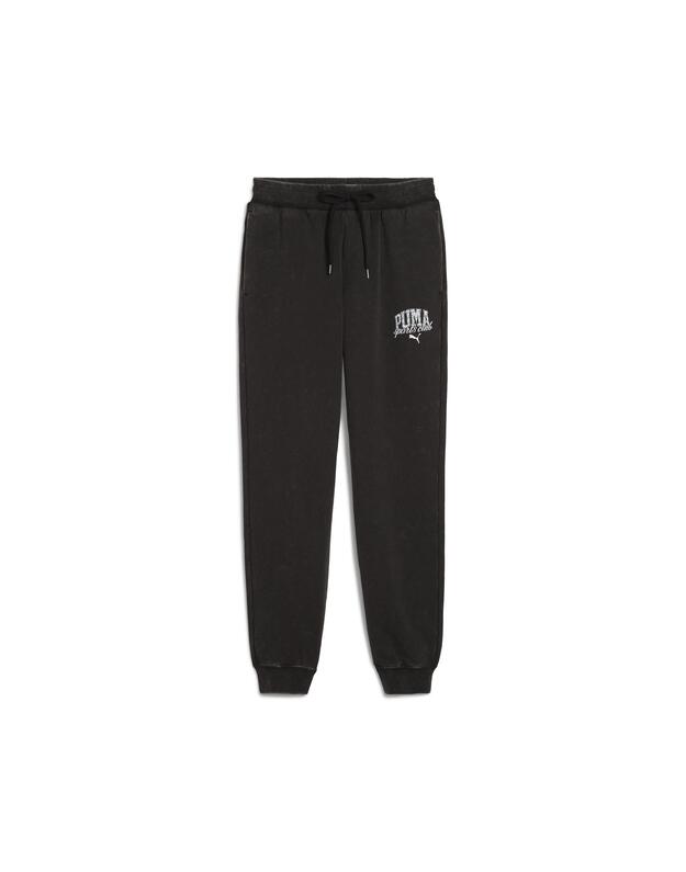 PUMA CLASS Washed   kelnės