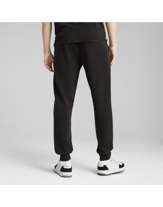 PUMA CLASS Washed   kelnės