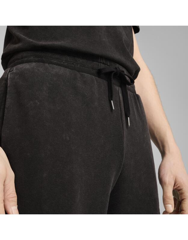 PUMA CLASS Washed   kelnės