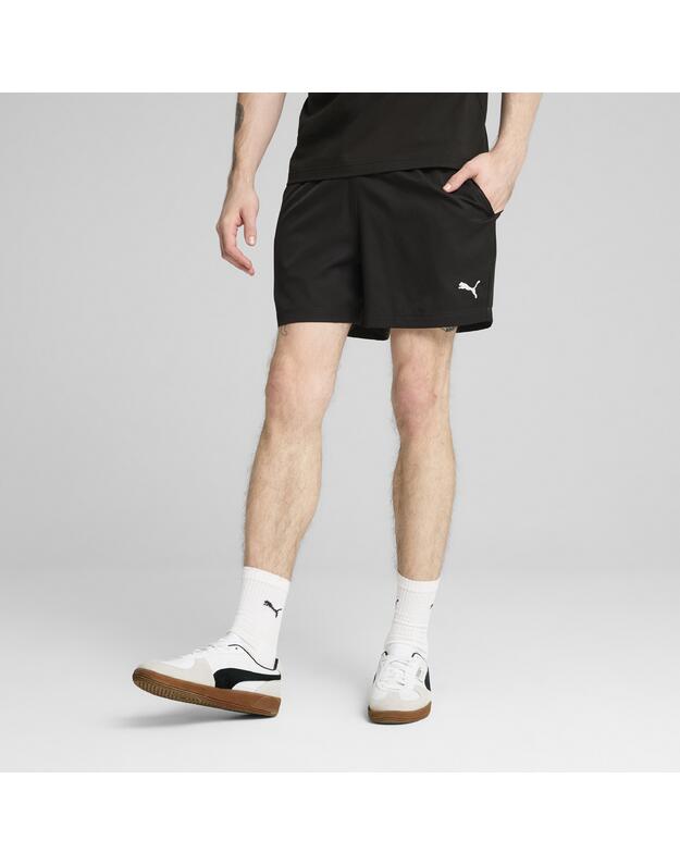 puma ESS Woven šortai