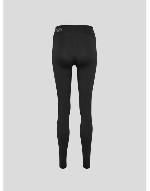 HUMMEL hmITE FUNDAMENTAL MID WAIST TIGHTS tamprės