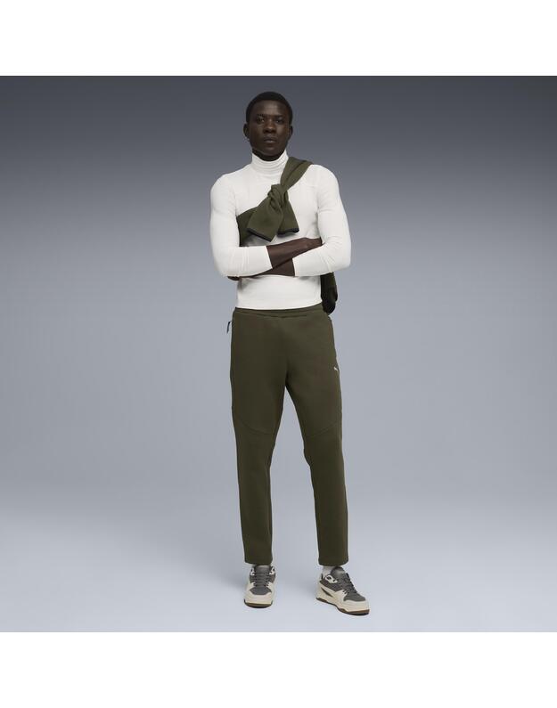 PUMA EVOSTRIPE DK  kelnės 2