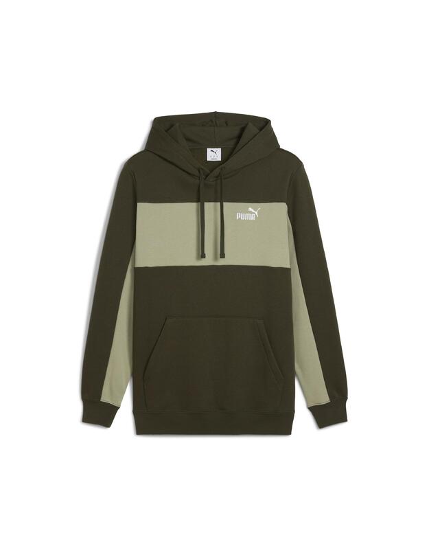 PUMA ESS BLOCK FL bliuzonas 3