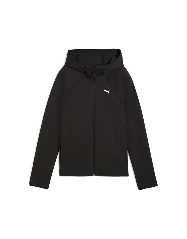 PUMA EVOSTRIPE Full-Zip DK bliuzonas 3
