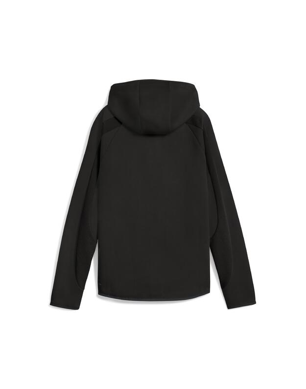 PUMA EVOSTRIPE Full-Zip DK bliuzonas 4