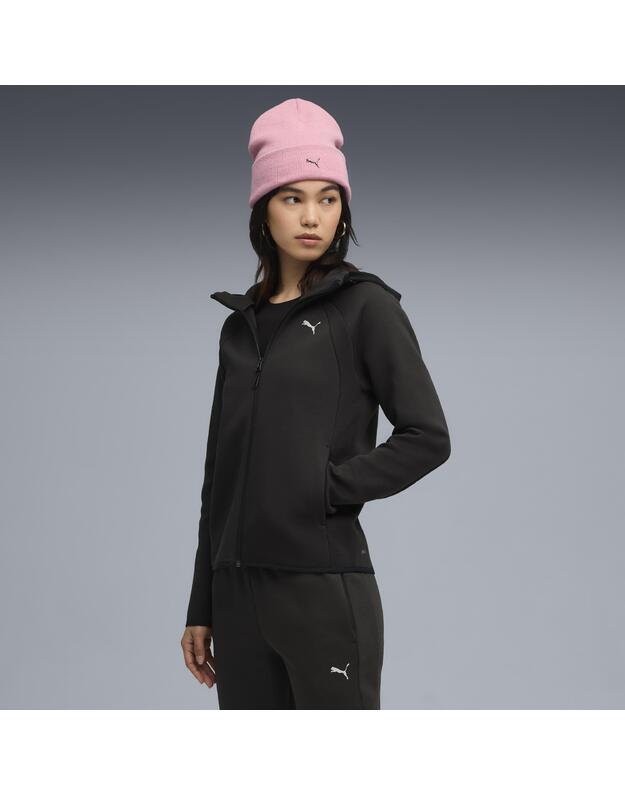 PUMA EVOSTRIPE Full-Zip DK bliuzonas