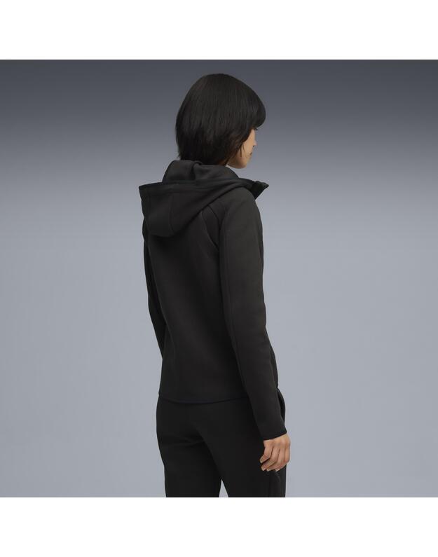 PUMA EVOSTRIPE Full-Zip DK bliuzonas 1