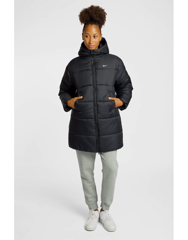 NIKE W NSW TF SNFL NK CLSC PRKA V2 striukė 