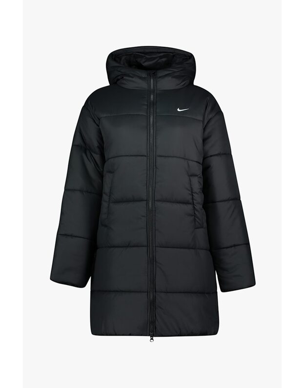NIKE W NSW TF SNFL NK CLSC PRKA V2 striukė  3
