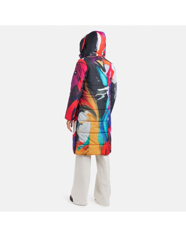 HUPPA JOVIA paltas 2 HUPPA JOVIA paltas 2