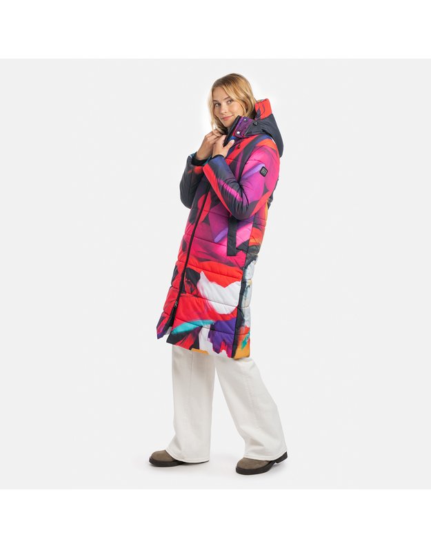 HUPPA JOVIA paltas 1 HUPPA JOVIA paltas 1