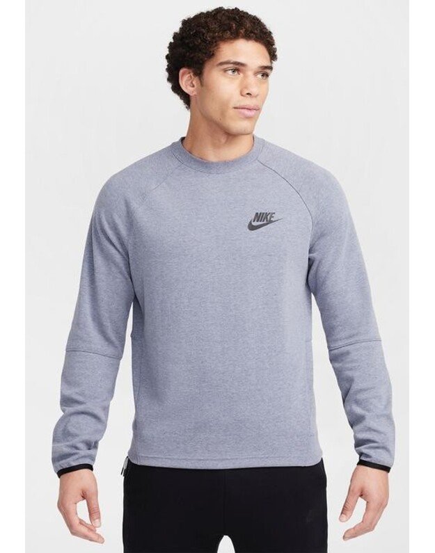 NIKE M NSW TE FLC CRW  bliuzonas  1