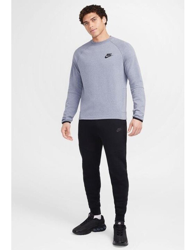 NIKE M NSW TE FLC CRW  bliuzonas 