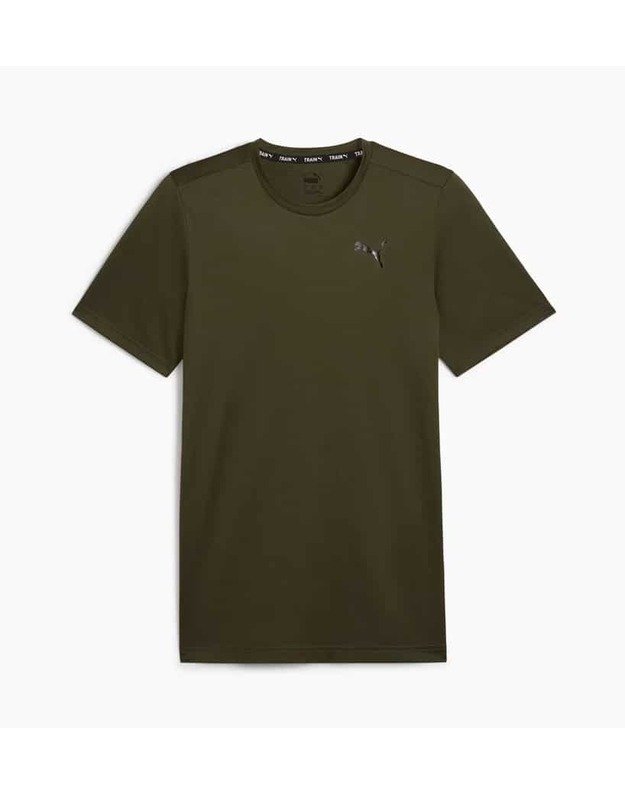 PUMA TRAIN FAV BLASTER  marškinėliai 2