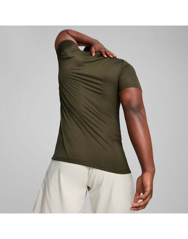 PUMA TRAIN FAV BLASTER  marškinėliai 1