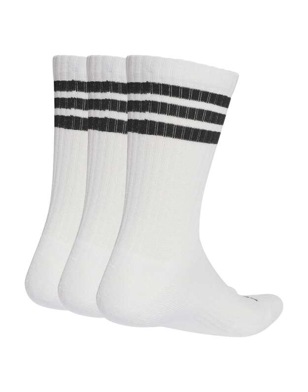 ADIDAS ESS 3S Crew kojinės 1