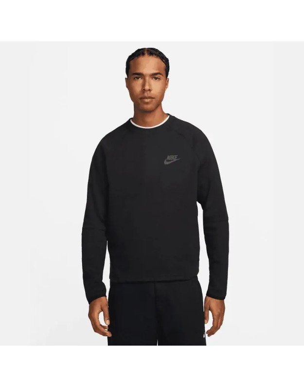 NIKE M NSW TE FLC CRW  bliuzonas 