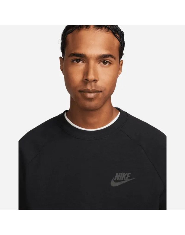 NIKE M NSW TE FLC CRW  bliuzonas  2