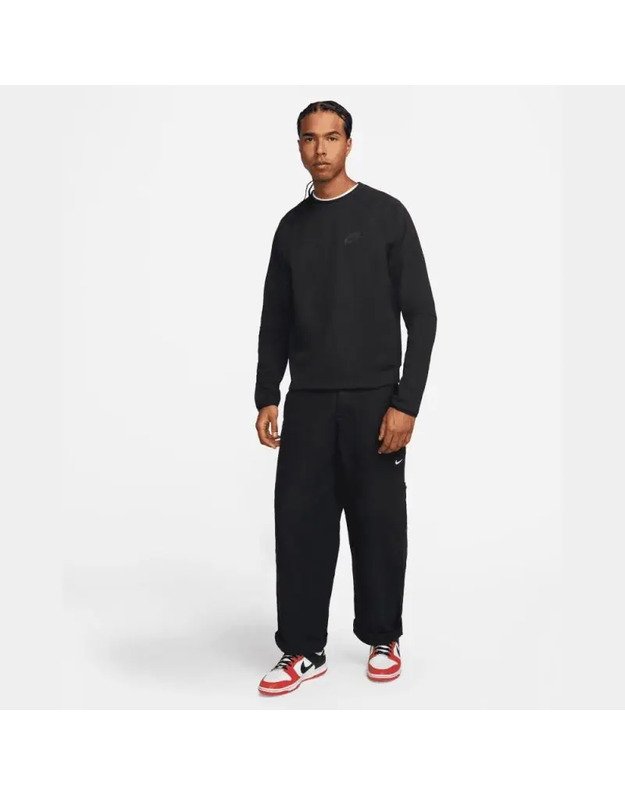 NIKE M NSW TE FLC CRW  bliuzonas  4