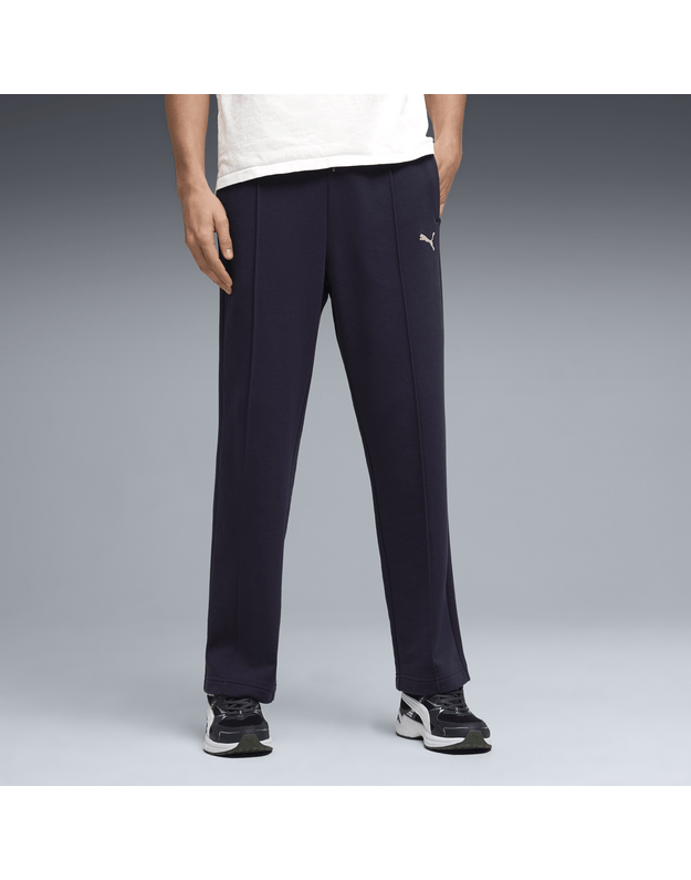 PUMA CLASS Relaxed Pinnacle Pintuck FL op kelnės