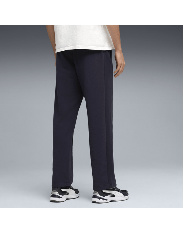 PUMA CLASS Relaxed Pinnacle Pintuck FL op kelnės 1