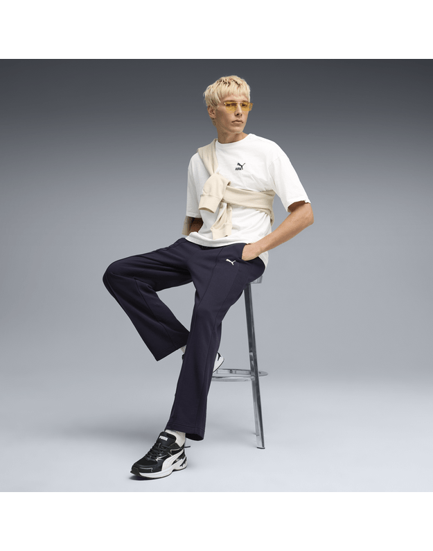 PUMA CLASS Relaxed Pinnacle Pintuck FL op kelnės 2