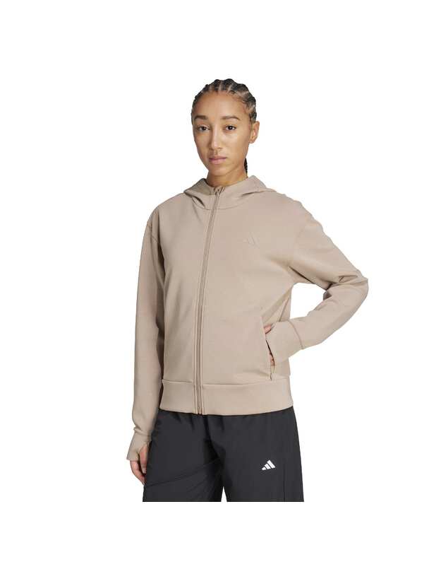 ADIDAS D4T FZ bliuzonas 