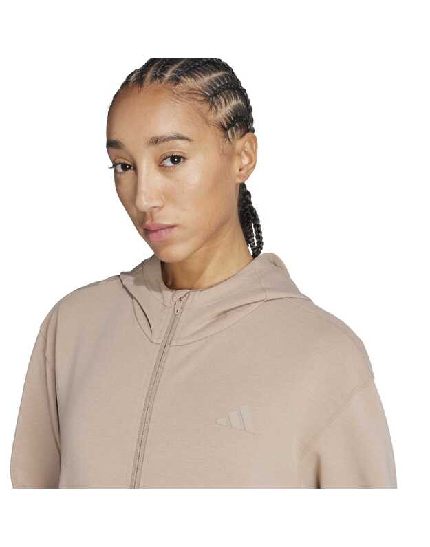 ADIDAS D4T FZ bliuzonas  2