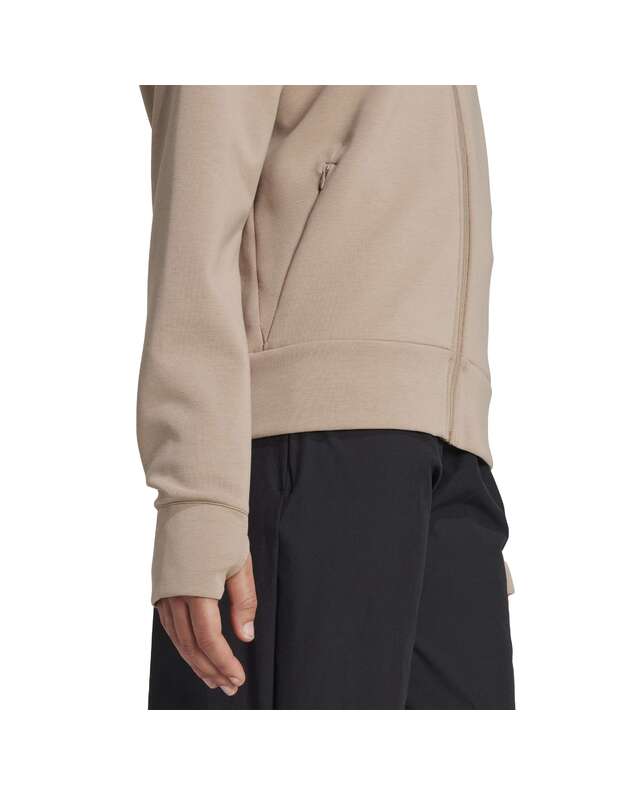 ADIDAS D4T FZ bliuzonas  3