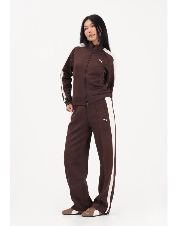 PUMA T7 ALWAYS ON  kelnės 2