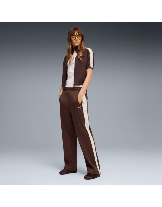 PUMA T7 ALWAYS ON  kelnės 2