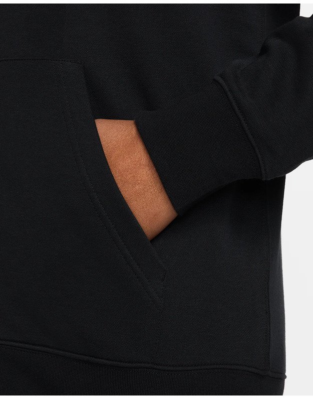 NIKE M NK CLUB FT FZ  bliuzonas  4